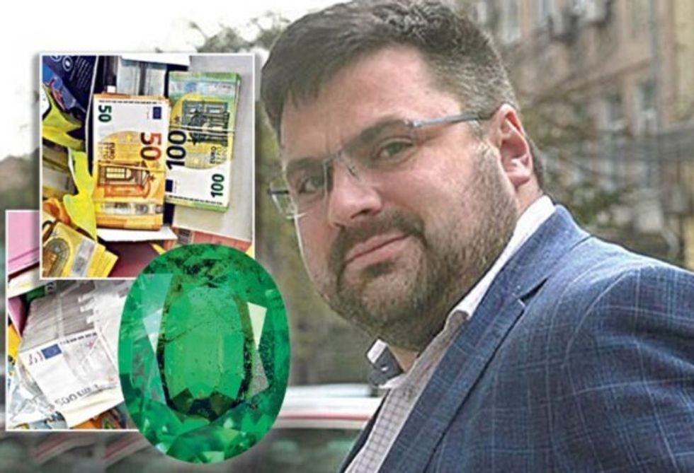 andrej naumov ukrainski shpiun