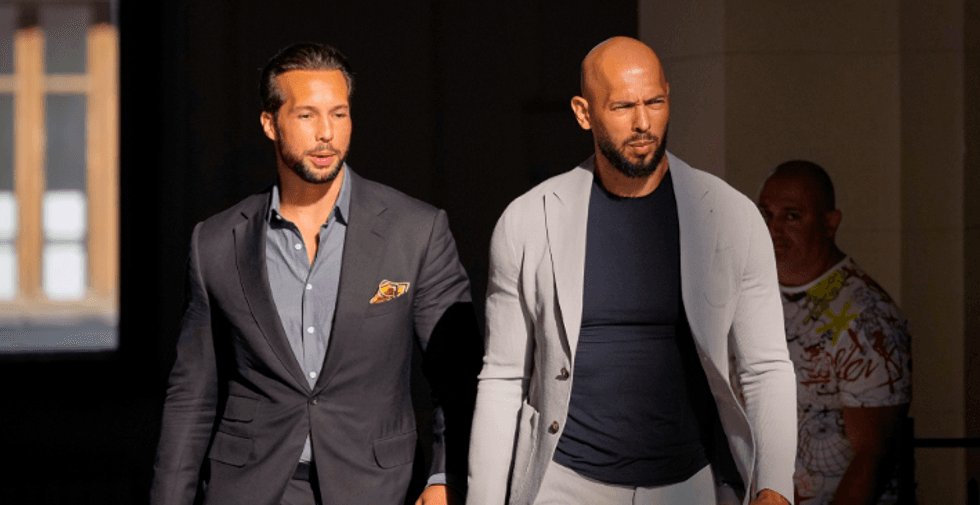 Pasuria e vëllezërve Tate në 2026: Sa vlejnë realisht Andrew dhe Tristan?