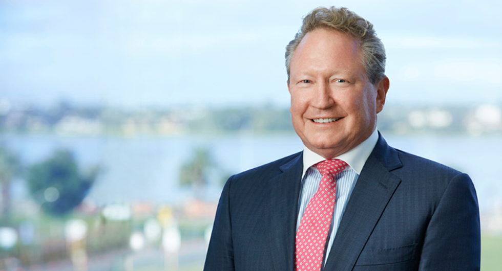 Andrew Forrest