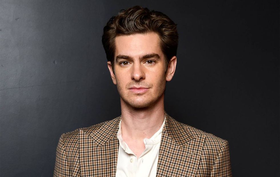 andrew garfield 1