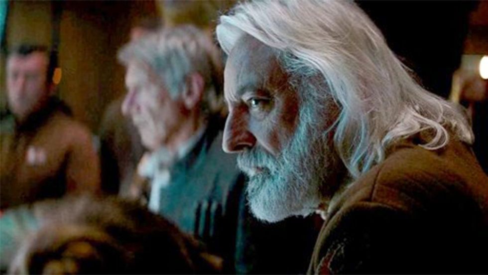 Andrew Jack STAR WARS