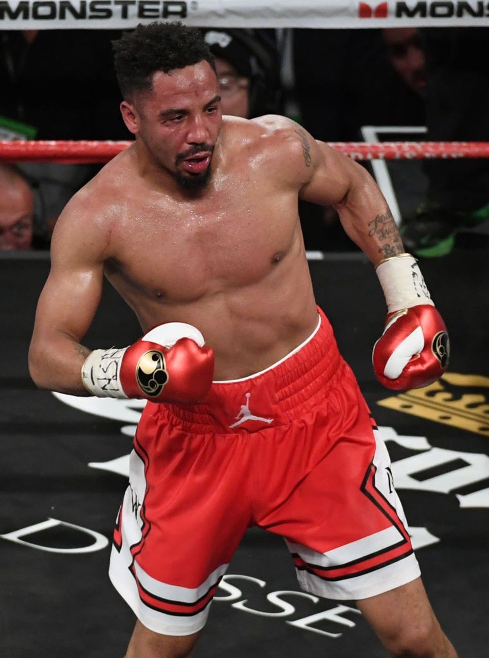 Andreward