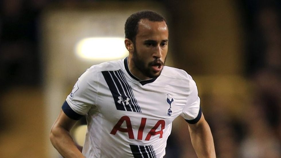 andros townsend tottenham 3360260
