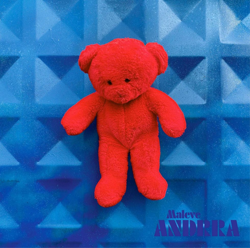 ANDRRA Maleve Cover RGB Bandcamp scaled
