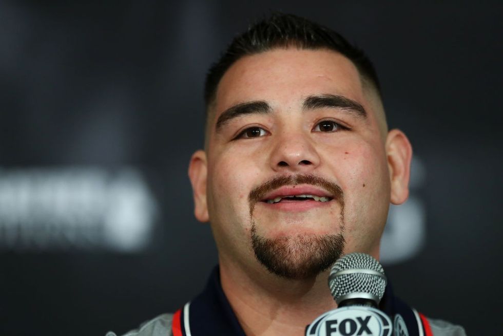 andy ruiz