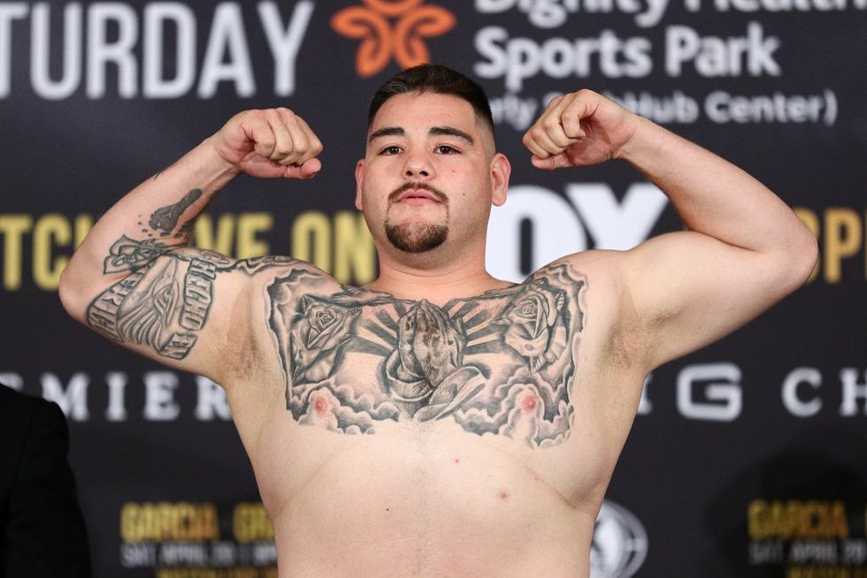 AndyRuiz