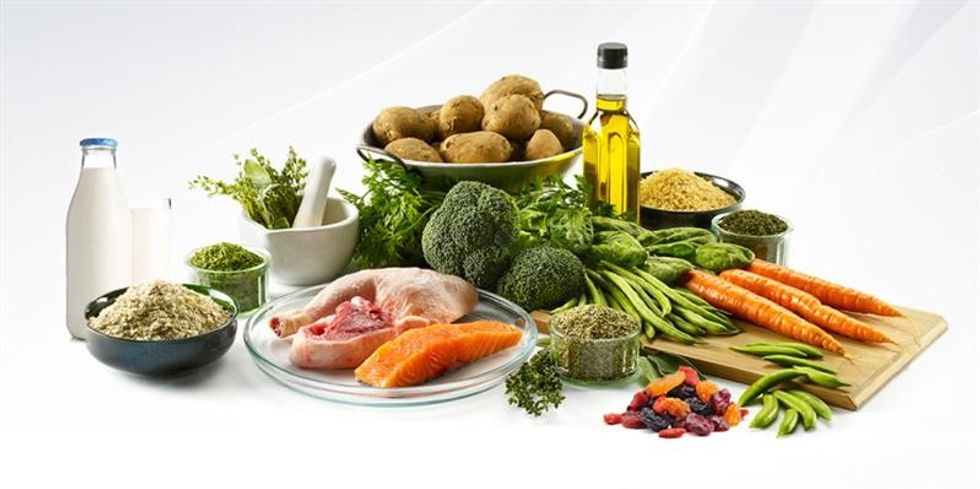 Anemia and best foods to prevent and correct it