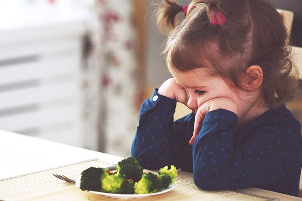 Anemia In Children 1