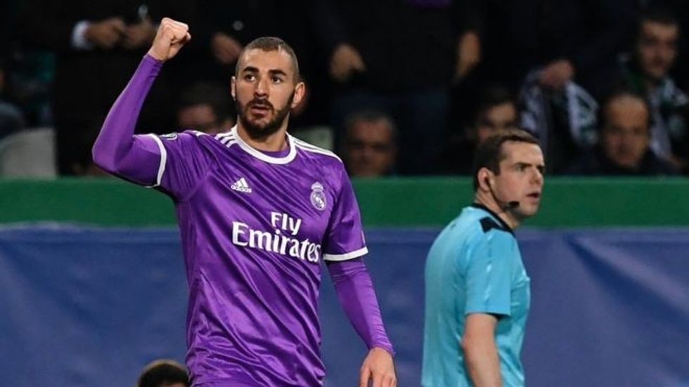 Anësori Ross në Ligën e Kampionëve