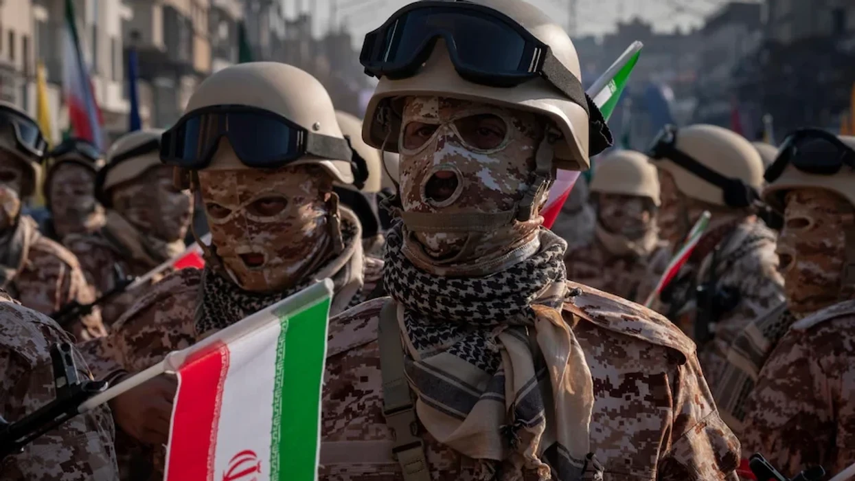 Perëndimi po e shpërfill partneritetin e ri të rrezikshëm që po e riformëson Iranin nga brenda