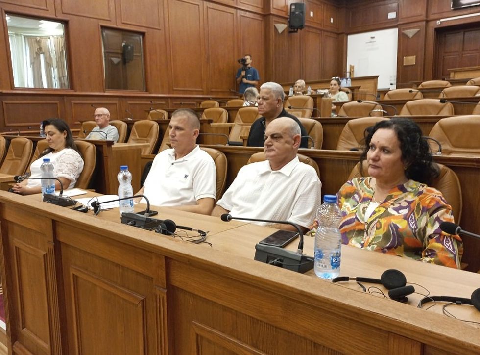 anetaret e Komitetit per Komunitete Prizren buxheti 2025