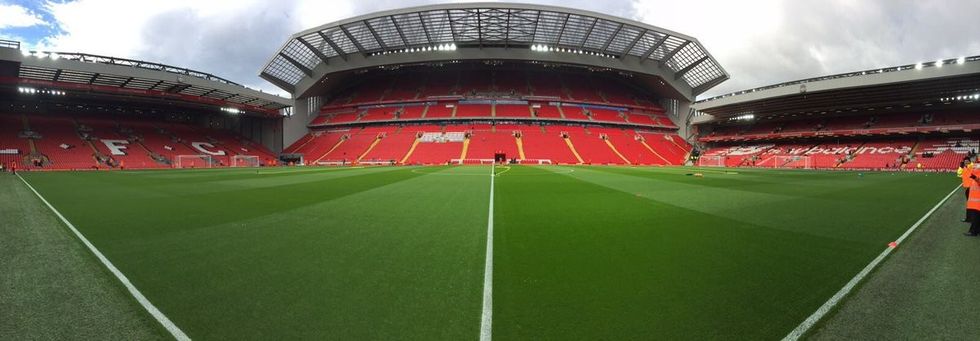 anfield