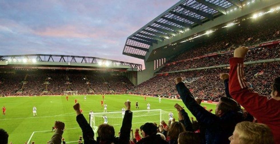 anfield