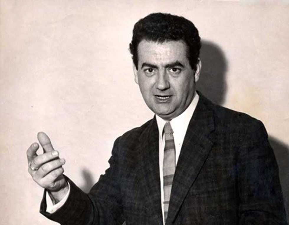 KUR MBETESH VETËM