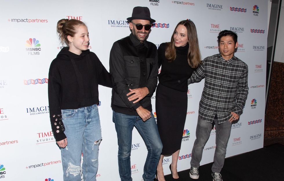 angelina jolie shiloh pax attend premiere los angeles 05 1637341650359 scaled