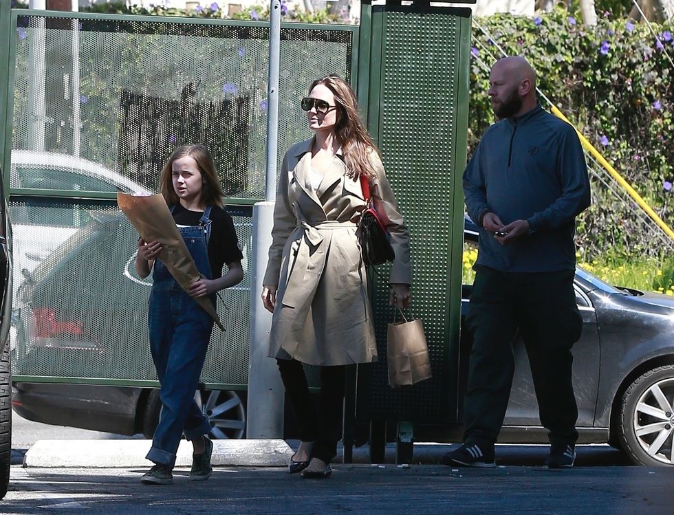 angelina jolie vivienne