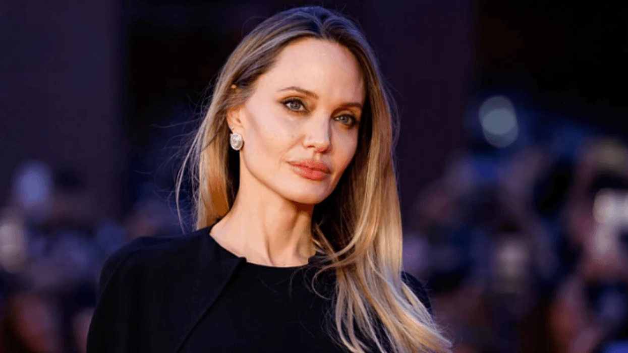 Angelina Jolie vë në dukje kushtet çnjerëzore në Gaza: Jeta në këtë qytet pasohet nga një sërë detajesh të tmerrshme Angelina Jolie vë në dukje kushtet çnjerëzore në Gaza: Jeta në këtë qytet pasohet nga një sërë detajesh të tmerrshme