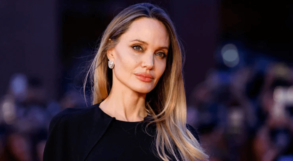 Angelina Jolie vë në dukje kushtet çnjerëzore në Gaza: Jeta në këtë qytet pasohet nga një sërë detajesh të tmerrshme