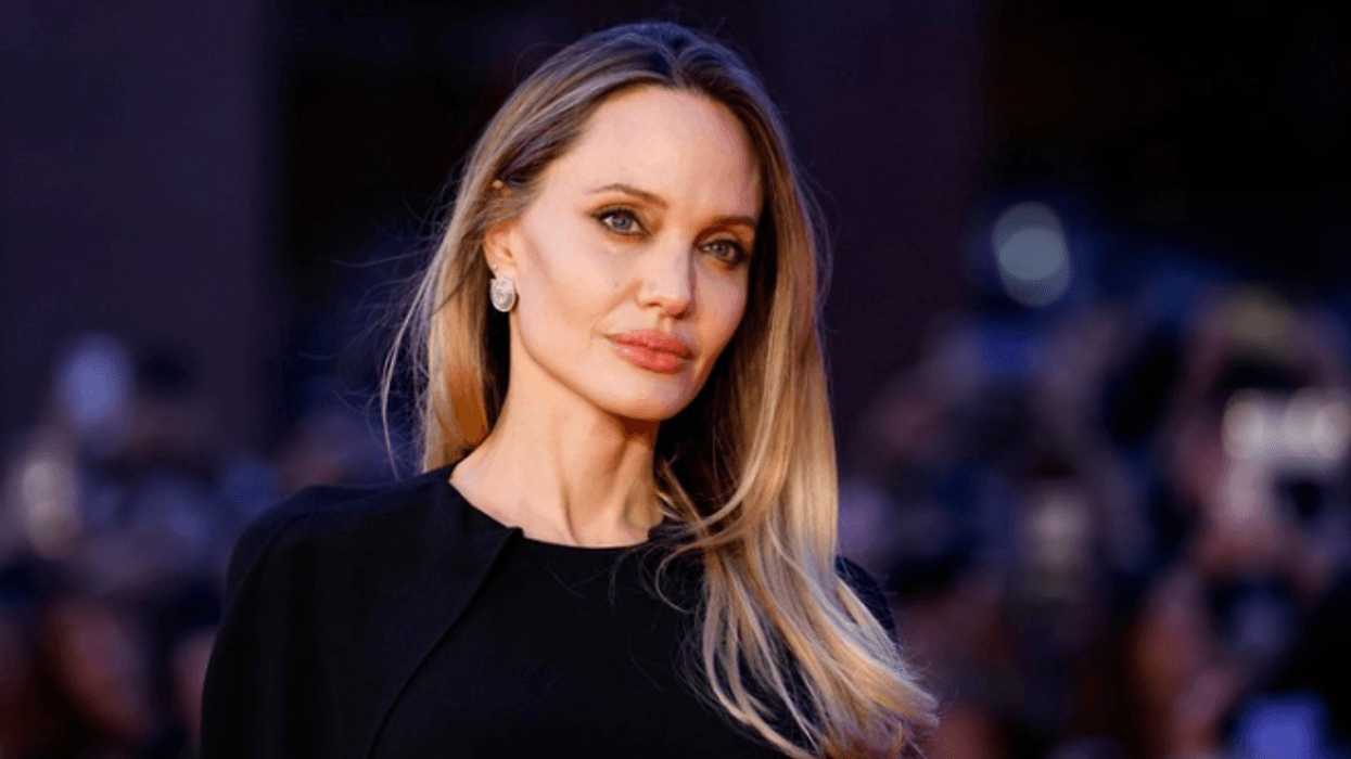 Angelina Jolie flet për dashurinë pas divorcit: Nuk kam dalë me askënd për dhjetë vjet