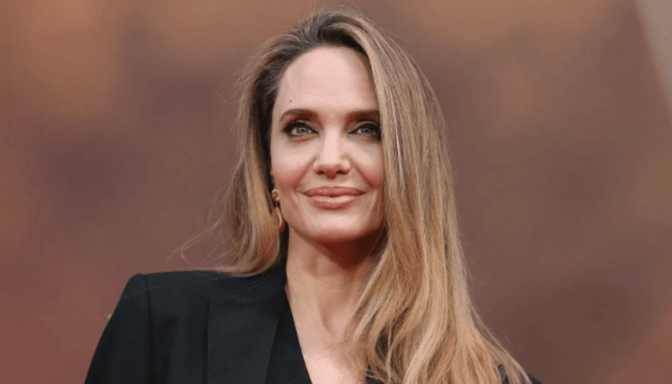 Angelina Jolie përgatitet për një kapitull të ri në jetë - mendon largimin nga Los Angeles