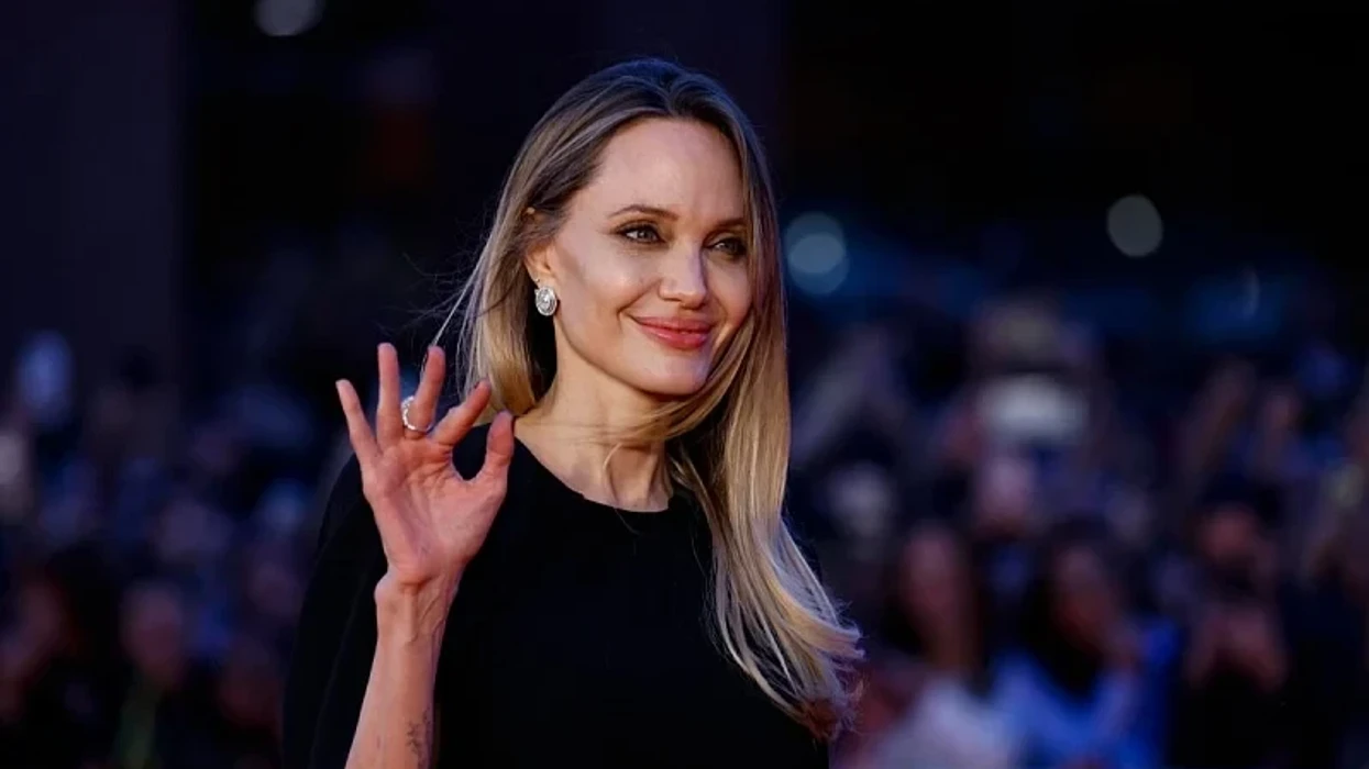 Angelina Jolie zbuloi se e rigjeti veten e saj përsëri një dekadë pas divorcit nga Brad Pitt: Shpirti luftarak më në fund është rikthyer