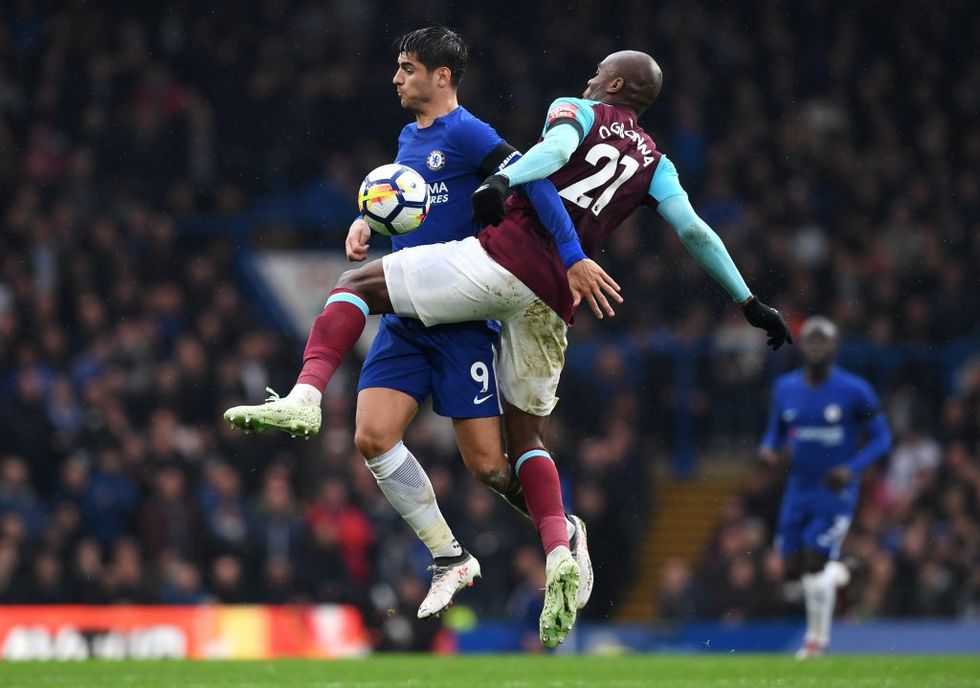 Angelo Ogbonna 1