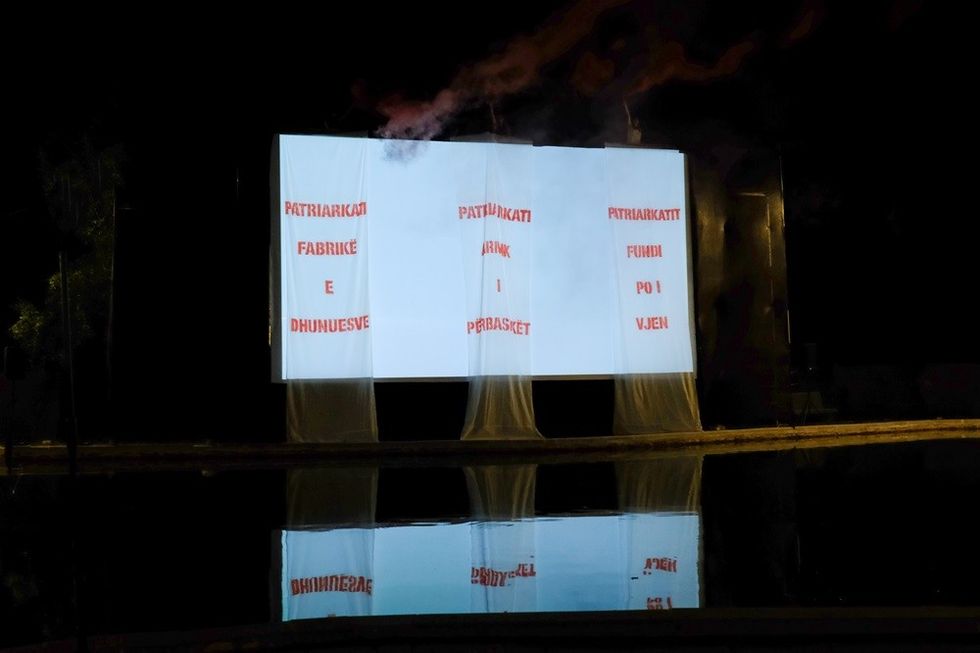 Anibar 2024 © Zana Begolli 2