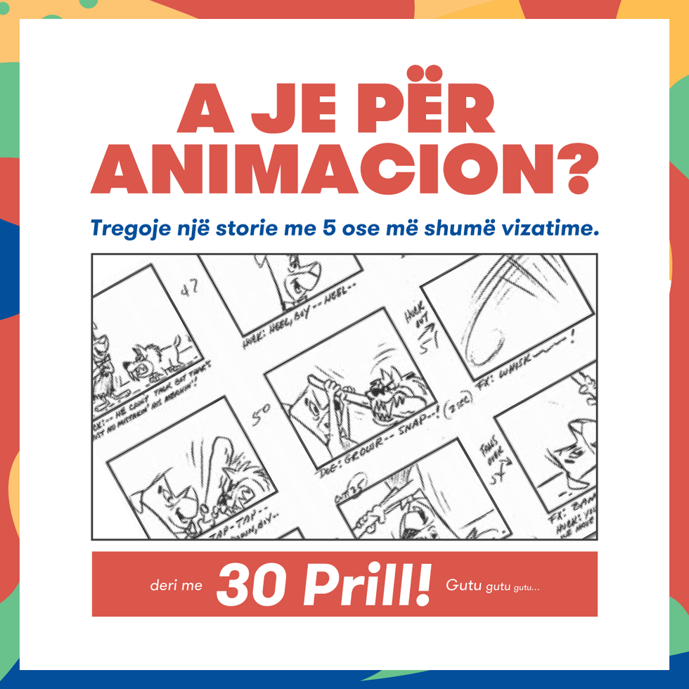 Anibar Post FB and Instagram Call