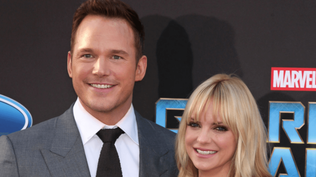 Anna Faris flet për divorcin nga Chris Pratt: Isha shumë e trishtuar