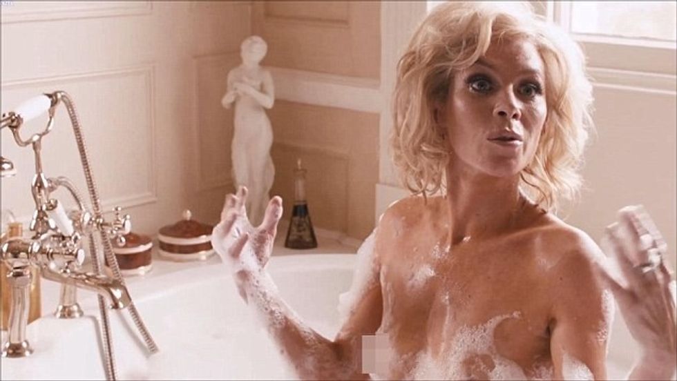 anna friel .. the_look_of-love taken without permission