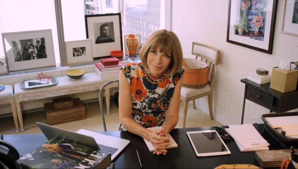 anna wintour