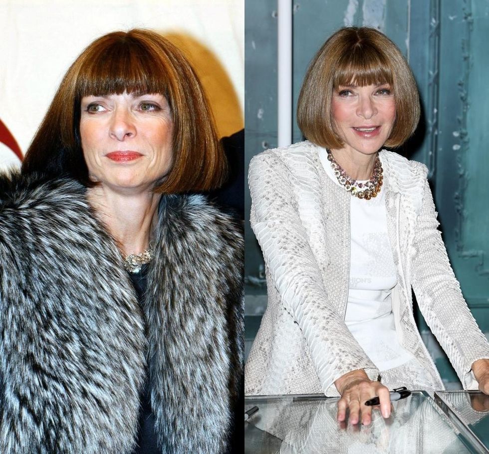 Anna Wintour
