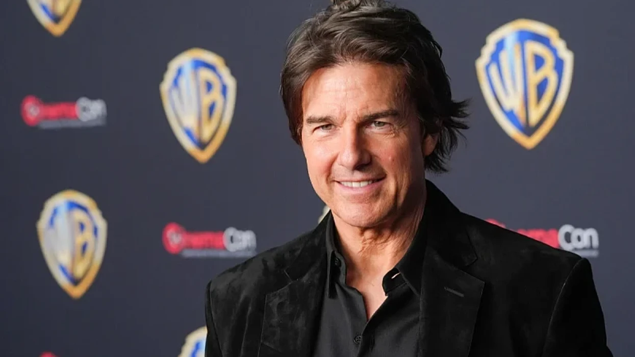 Tom Cruise njofton vazhdimin e "Days of Thunder", ku do të luajë përkrah Anne Hathaway