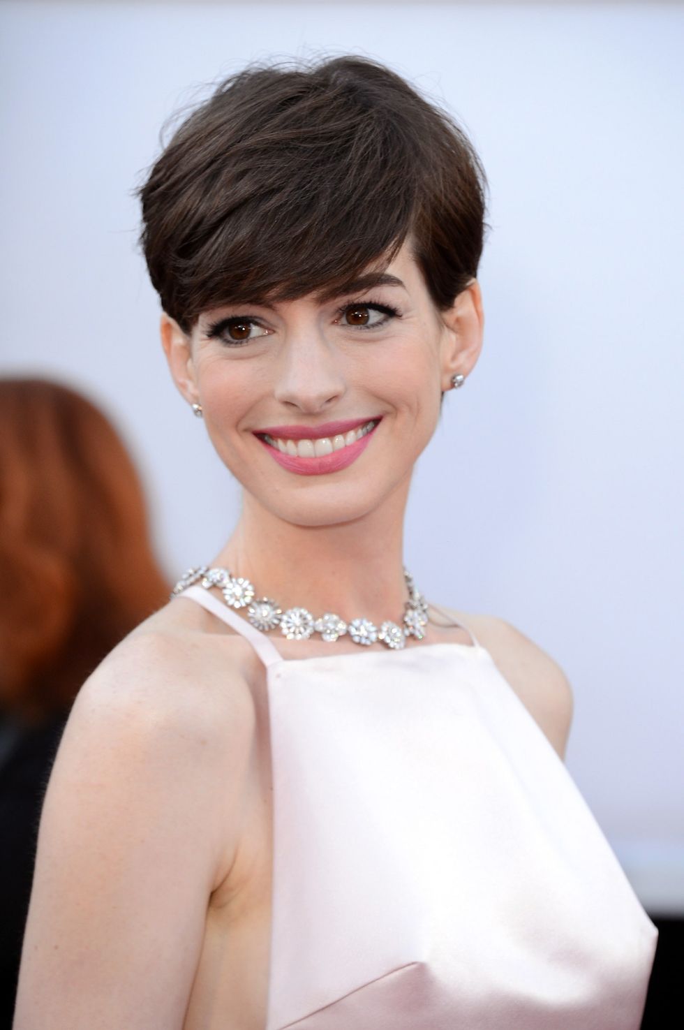 Anne Hathaway