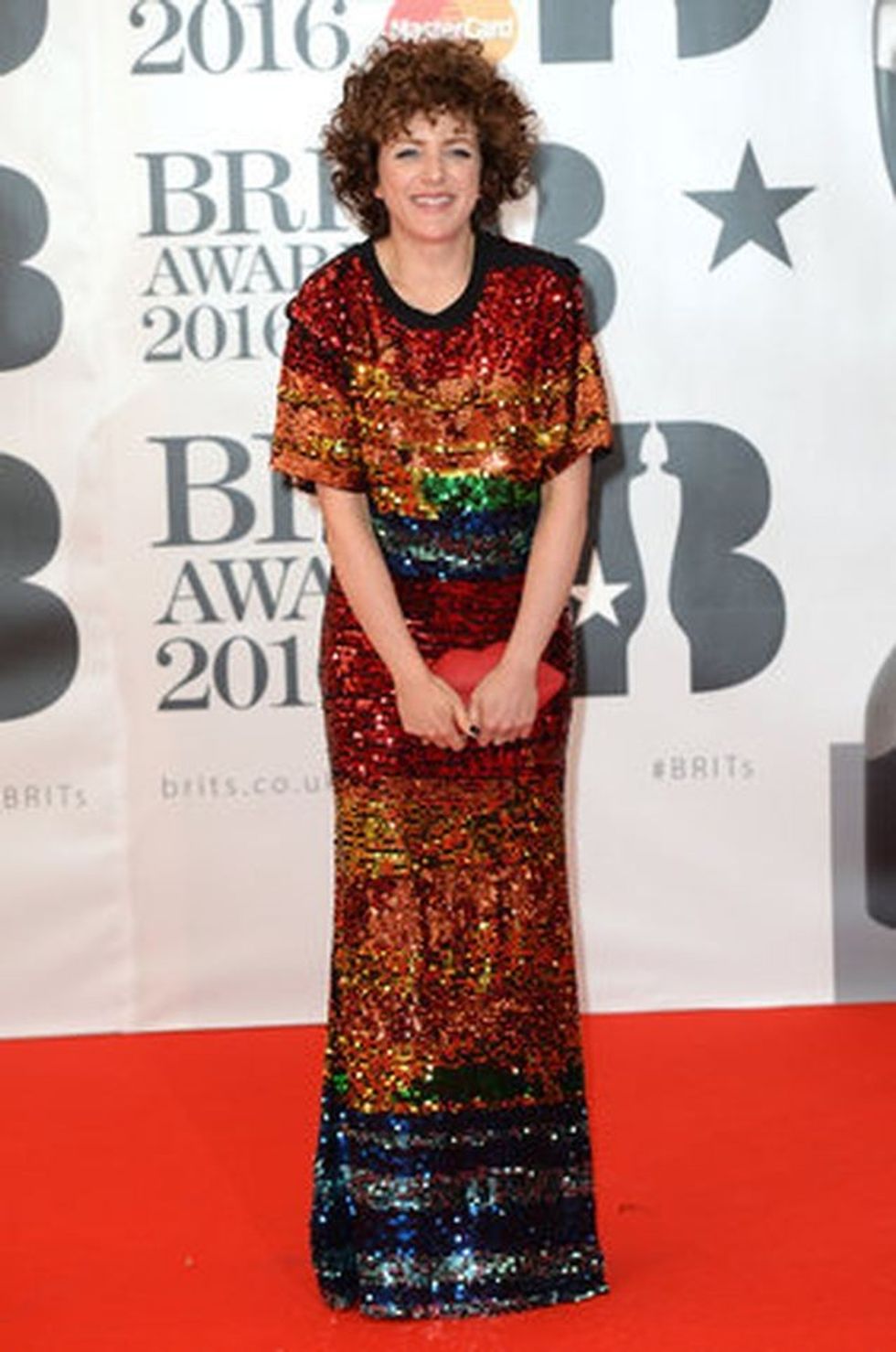 Annie Mac