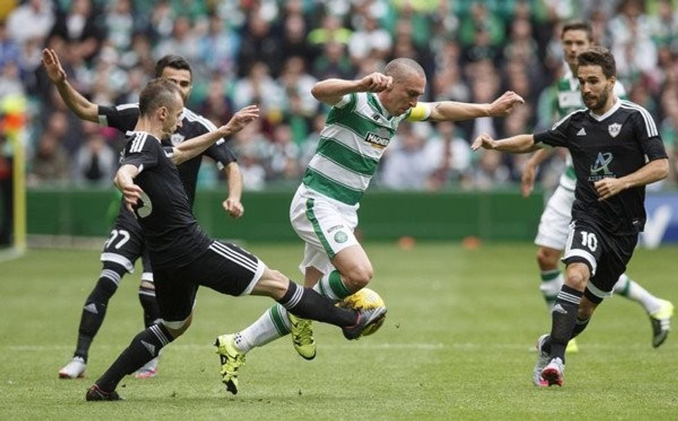 AnsiAgolliCelticvQarabagUEFAChampionsh9z NY3UyoXl