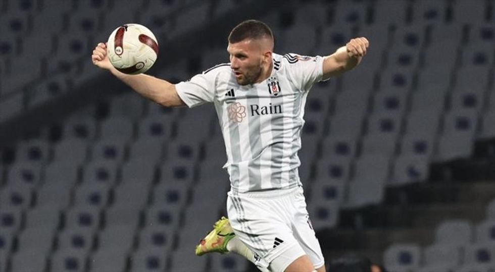 ante rebic