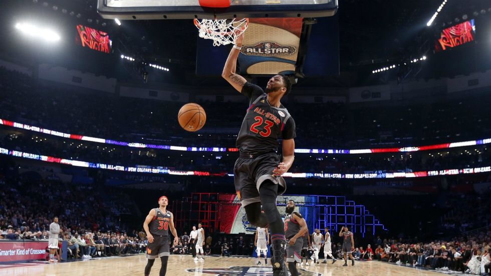 anthony davis 1
