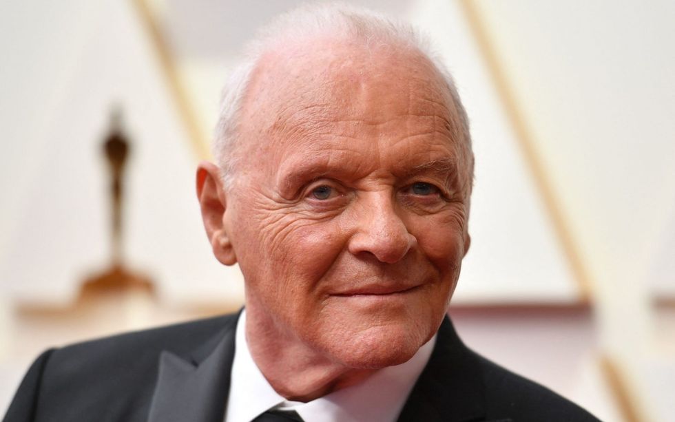 Gjithçka që mësuam nga autobiografia e detajuar e Anthony Hopkinsit