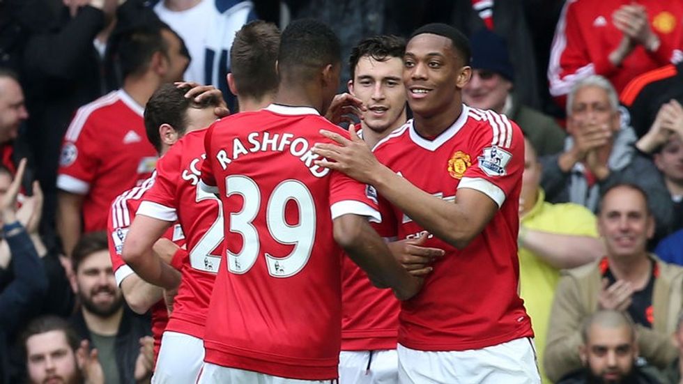 anthony martial manchester united 3442383