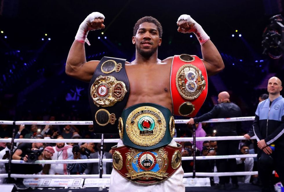 AnthonyJoshua2