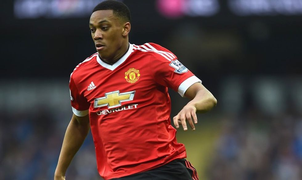 AnthonyMartial