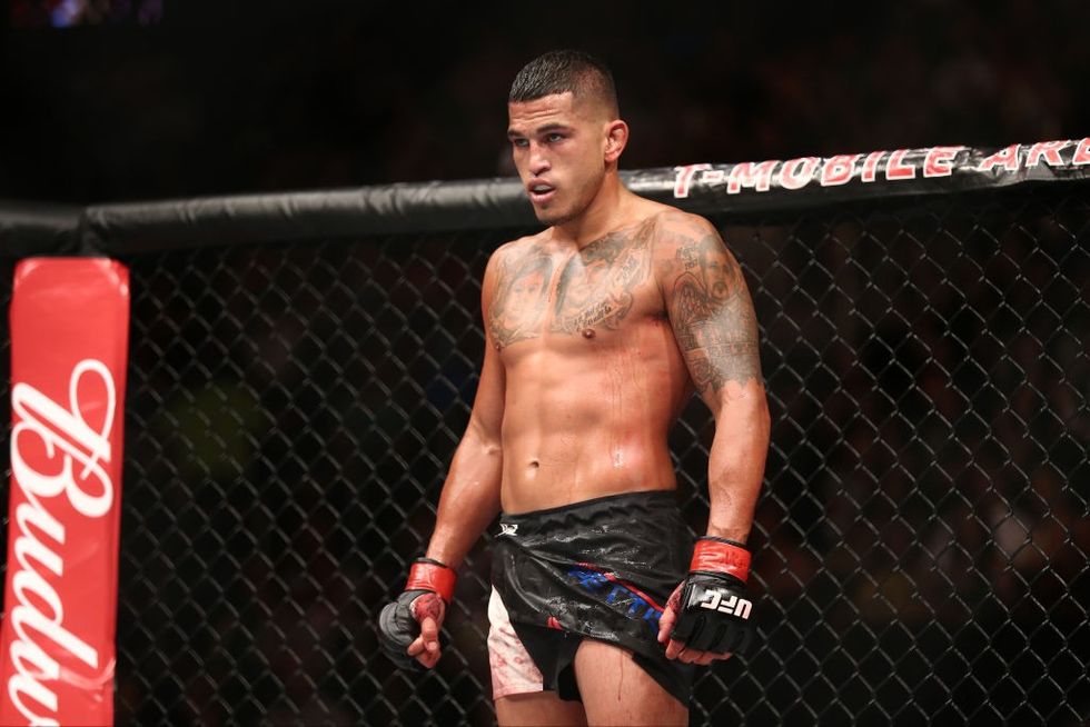 AnthonyPettis