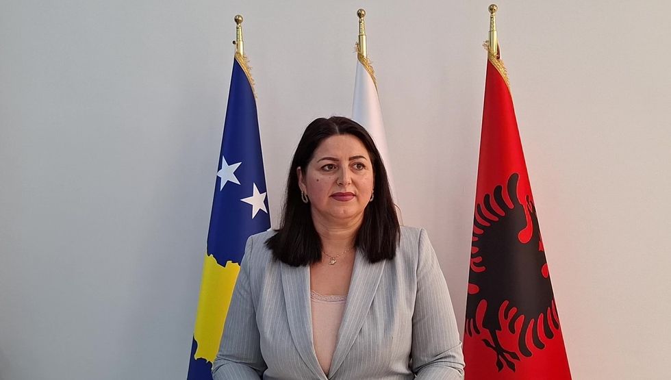 antigona berisha bytyqi kryesese kk prizren