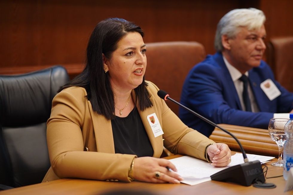 antigona berisha bytyqi