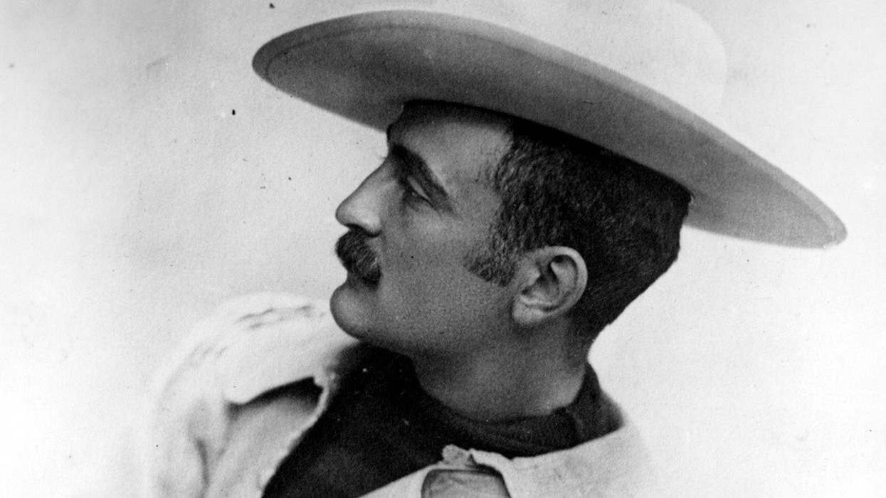 A ishte ky kapadai i shekullit XIX, fashisti i parë në botë?!