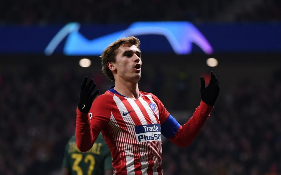 AntoineGriezmann