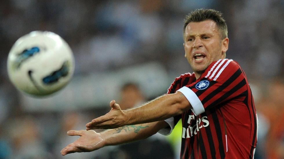 antonio cassano ac milan yam1r902ifs91r32uedqkules