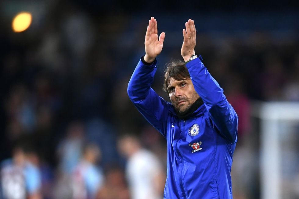 Antonio Conte Chelsea