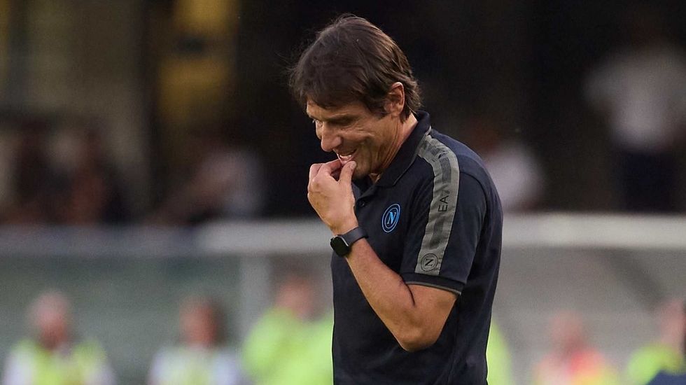 AntonioConte